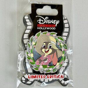 Disney DSSH (Zootopia) Judy Hopps LE Pin